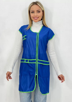 Фартук для обслуживания #22847481