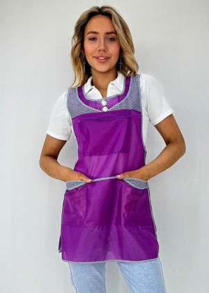 Фартук для обслуживания 22847486