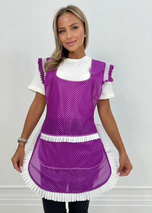 Фартук для обслуживания #22847503