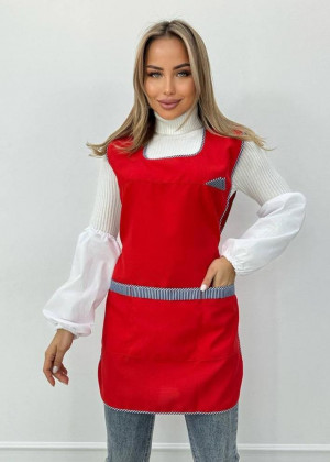 Фартук для обслуживания 22847509