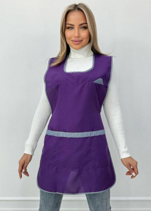 Фартук для обслуживания #22847511