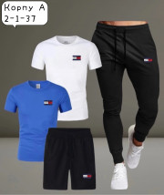 Спортивный костюм