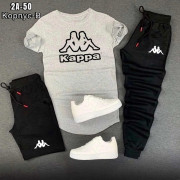 Спортивный костюм