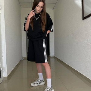 Спортивный костюм 22852745