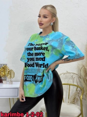 Футболка