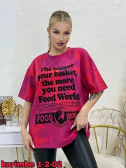 Футболка