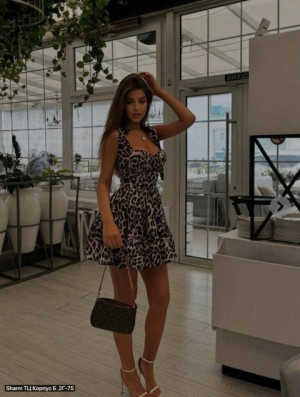 Платье 22860155
