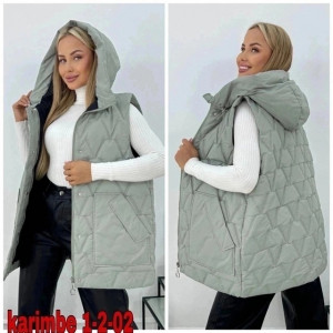 Жилет #22860558