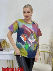 Футболка