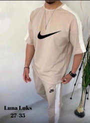 Спортивный костюм