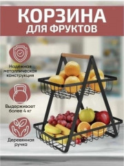Корзина для фруктов