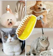 Расческа