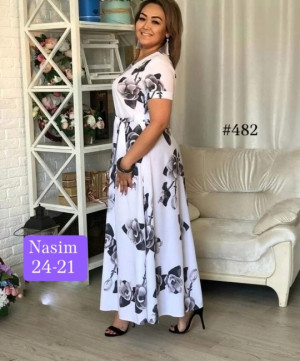 Платье #22874247