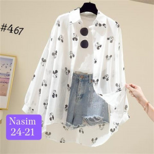 Рубашка 22874587