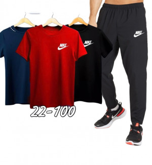 Спортивный костюм #22874907