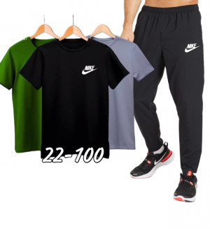 Спортивный костюм #22874910