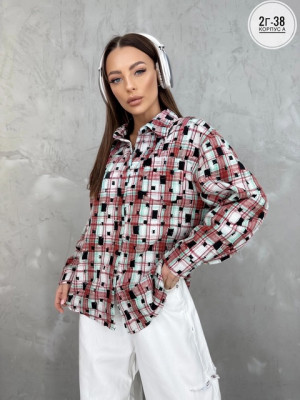 Рубашка 22875042