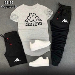 Спортивный костюм #22875227