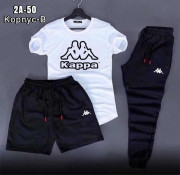 Спортивный костюм