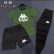 Спортивный костюм