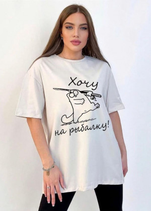 Футболка #22876981