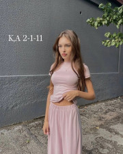 Костюм
