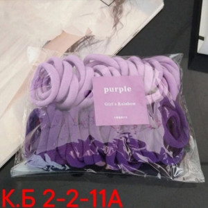 Резинка для волос 22881294