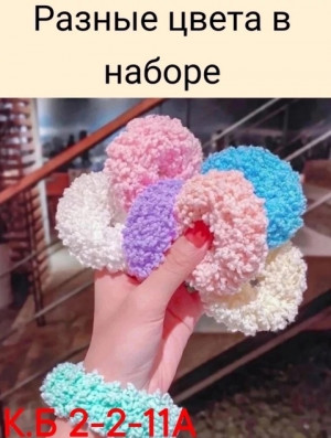 Резинка для волос 22882559