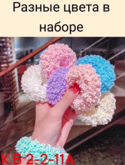 Резинка для волос