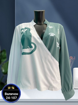 Блузка #22884595