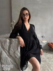 Платье