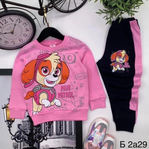 Спортивный костюм 22885782