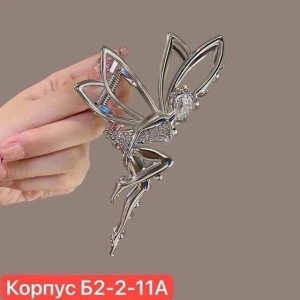Заколка для волос 22886191
