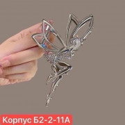 Заколка для волос