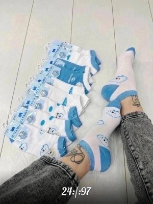 Носки #22887809