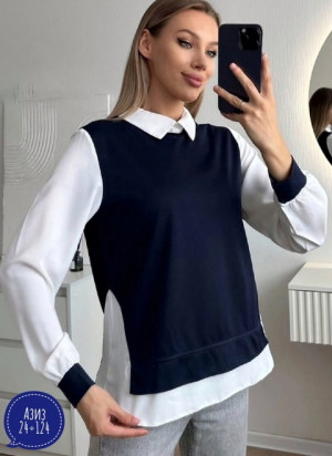 Блузка #22888216