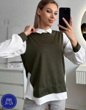 Блузка #22888218