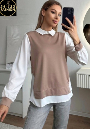 Блузка 22888548