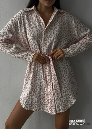 Рубашка 22890011