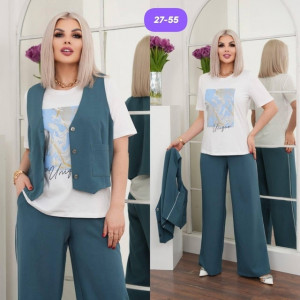 Костюм #22890290
