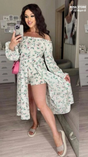 Костюм #22891460