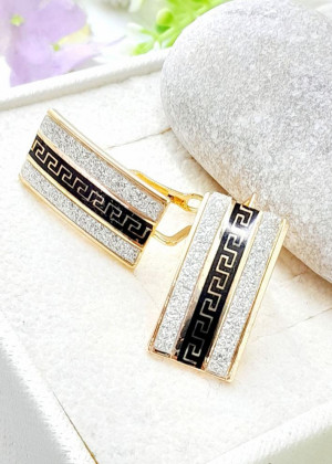 Серьги 22892944