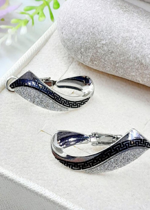Серьги 22892952