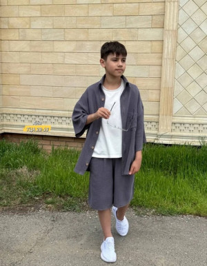 Костюм #22894275