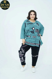 Спортивный костюм