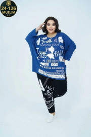 Спортивный костюм