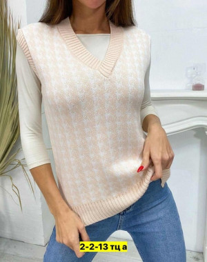Жилет #22896224