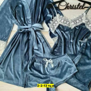 Пижама 22896316