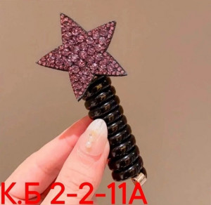 Резинка для волос 22897069
