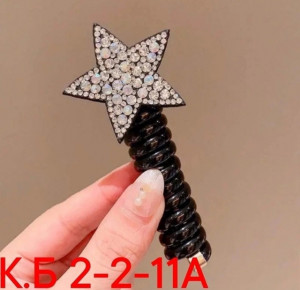 Резинка для волос 22897070